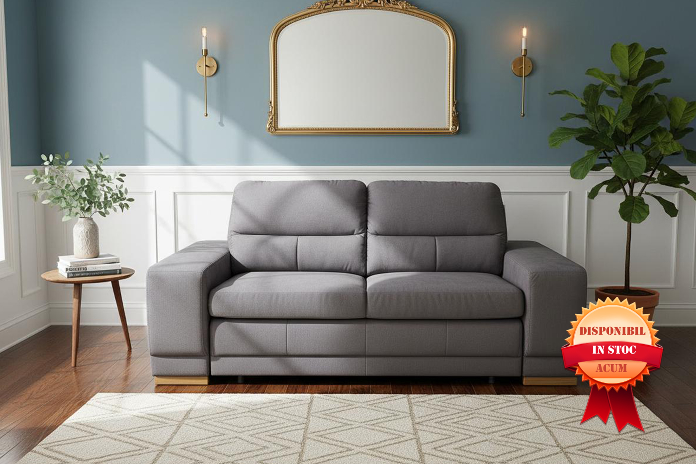 BONO CANAPEA EXTENSIBILA 189X95 MONOLITH-85